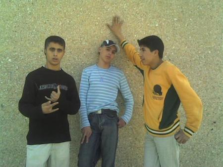 badar